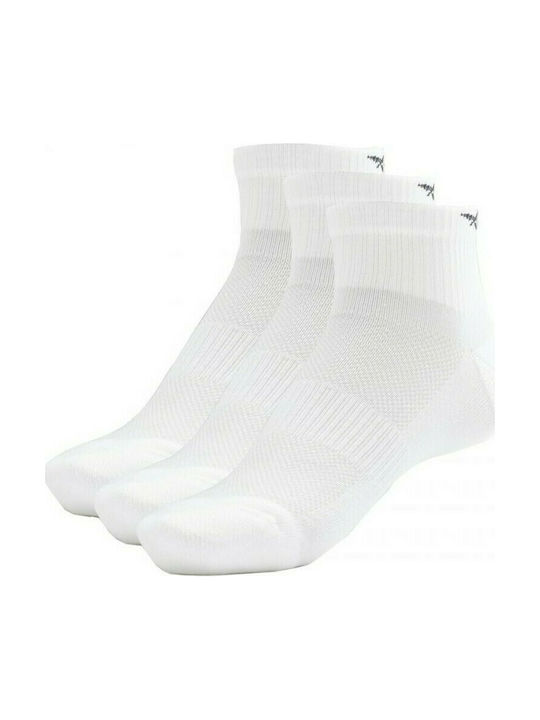 Reebok Active Foundation Sportsocken Mehrfarbig 3 Paare