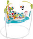 Fisher Price Baby Jumper Color Climbers with Music for 9++ Months