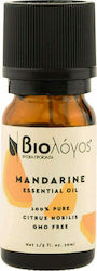 Βιολόγος Ätherisches Öl Mandarin 10ml