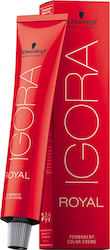Schwarzkopf Igora Royal Боя За Коса 91/2-4 Русо...