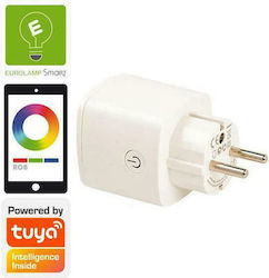 Eurolamp Smart Single Socket White