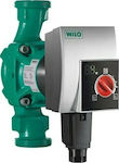 Wilo Yonos Pico 30/4 Ηλεκτρονικός Κυκλοφορητής Θέρμανσης / Κλιματισμού 180mm