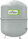 Reflex N 500 Δοχείο Διαστολής Θέρμανσης Κάθετο 500lt με Βάση
