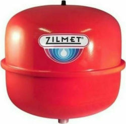 Zilmet Cal-Pro 18 Vertical Heating Expansion Tank 18lt