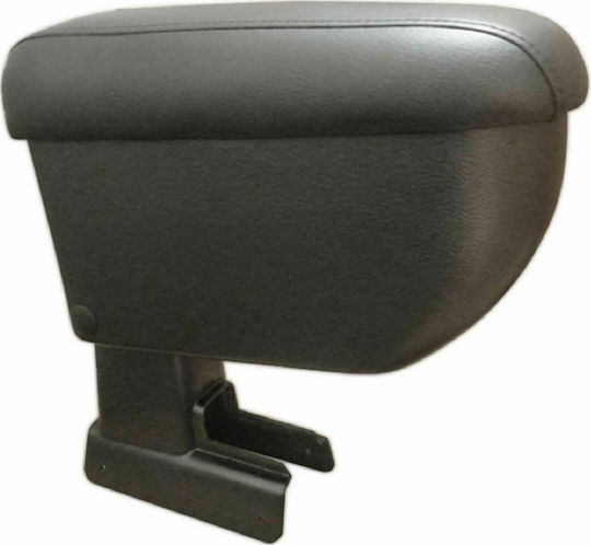 Cik Car Armrest for Skoda Citigo Skoda Citigo/VW Up Black -1050