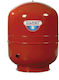 Zilmet Cal-Pro 400 Vertical Heating Expansion Tank 400lt