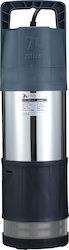 Plus SPC 1200 AUT Αντλία Πηγαδιού 1.65hp Inox Αυτόματη 230164 Plus SPC 1200 AUT Αντλία Πηγαδιού 1.65hp Inox Αυτόματη 230164