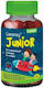 Zarbis Camoil Johnz Laxaney Junior Prebiotics for Children 28 jelly beans Cherry
