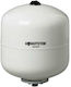 Aquasystem VS 24 Vertical Solar Expansion Tank 24lt
