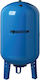 Aquasystem VAV 300 Vertical Water Supply Expansion Tank with Stand 300lt