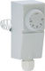 Vemer 308-002025300 Thermostat for Fan Coil