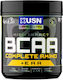 USN Hardcode High Impact BCAA Complete Amino & EAA 400gr Blue Raspberry