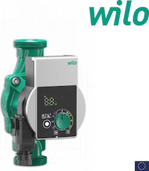 Wilo Yonos Pico 2.0 30/8 Ηλεκτρονικός Κυκλοφορητής Θέρμανσης / Κλιματισμού 180mm