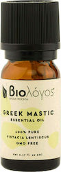 Βιολόγος Essential Oil Mastic 5ml