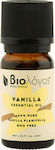 Βιολόγος Essential Oil Vanilla Edible 10ml