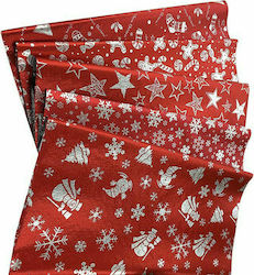XMASfest Wrapping Paper (Miscellaneous Designs) XMASfest Wrapping Paper (Miscellaneous Designs)