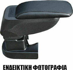 Cik Τεμπέλης Αυτοκινήτου Τεμπέλης Αυτοκινήτου Δερμάτινος Συμβατός με Skoda Roomster σε Μαύρο Χρώμα Cik Τεμπέλης Αυτοκινήτου Τεμπέλης Αυτοκινήτου Δερμάτινος Συμβατός με Skoda Roomster σε Μαύρο Χρώμα