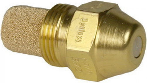Danfoss 0.55/60°S Burner Nozzle for Burner