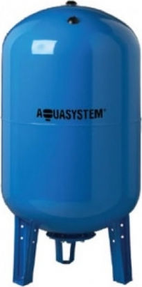 Aquasystem VAV 50 Δοχείο Διαστολής Ύδρευσης Κάθετο 50lt