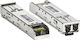 Level One Transceiver GBIC GVT-0300 1Gbps 1τμχ