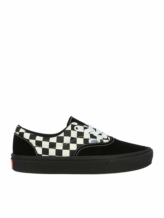 Vans Comfycush Era Sneakers Μαύρα