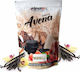 Eleven Fit Muesli Oatmeal Βανίλια 1000gr 1pcs