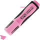 +Efo 412-3 Textmarker 5mm Rosa