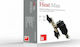 Heatmax Vortex 1" Μαγνητικό Φίλτρο για Λέβητα