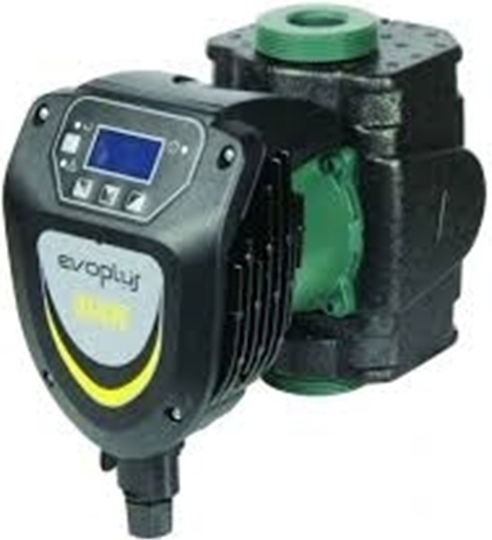 DAB Evoplus XM 32/8 Elektronisch Zirkulationspumpe 180mm