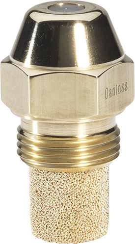 Danfoss 1.00/80°S Unitatea de orificiu pentru arzător