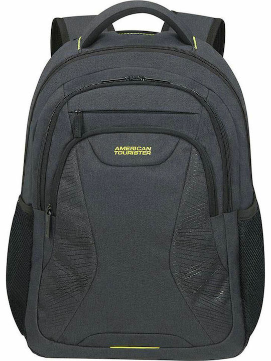 American Tourister At Work Waterproof Backpack Backpack for 15.6" Laptop Gray