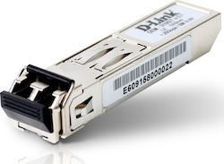 D-Link DEM‑310GT Mini GBIC Module for 1000BaseLX (LC Duplex)