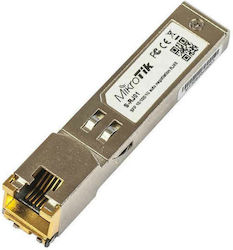 MikroTik S-RJ01 Transceiver