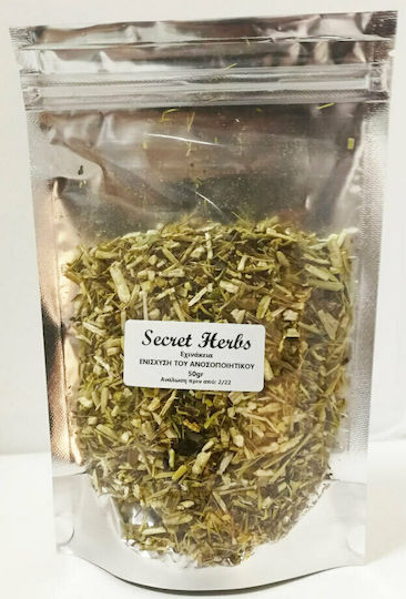 Secret Herbs Echinacea Echinacea 50gr 1.022