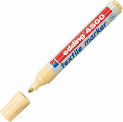 Edding Textile Marker 4500 Marker Wash-resistan...