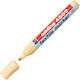 Edding Textile Marker 4500 Μαρκαδόρος Πορτοκαλί...