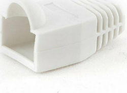 Cablexpert Zugentlastungsmanschette (BT5WH/5)