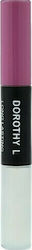 Dorothy L Double Long Lasting Lip Color Long La...