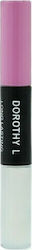 Dorothy L Double Long Lasting Lip Color Long La...