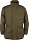 Gamo Laponia Hunting Jacket Khaki