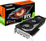 Gigabyte GeForce RTX 3070 rev. 1.0 8GB GDDR6 Spiele-OC Grafikkarte