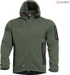 Pentagon Falcon Pro Sweater Camo Green