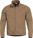 Pentagon Nostalgia Jacket Jagdjacke Beige