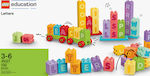 Lego Duplo Letters pentru 3 - 6 ani