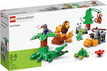 Lego Duplo: Animals για 2 - 6 ετών