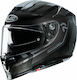 HJC RPHA70 Carbon Reple MC5 Motorradhelm Volles Gesicht ECE 22.05 1350gr KR5104