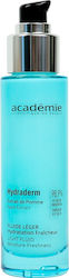 Academie Light Fluid Moisturizing Fluid Suitable for All Skin Types 50ml