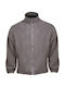 Fageo Work Fleece Jacket Gray