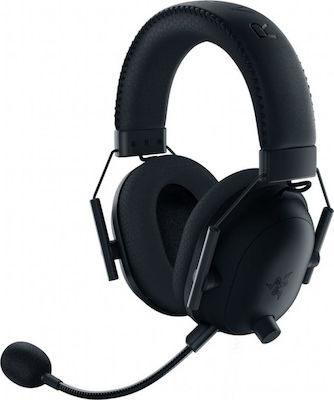 Razer BlackShark v2 Pro Ασύρματο Over Ear Gaming Headset με σύνδεση USB