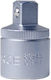 Force Adapter with Socket 3/8'' and Output 1/4''